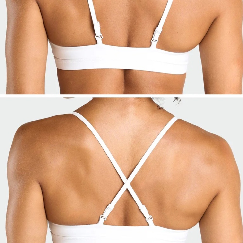 TLF tempo front clasp sports bra - Picture 4 of 4
